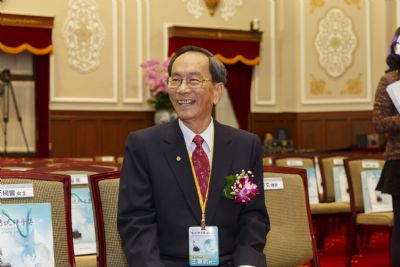 典禮花絮