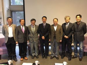 青年學子論壇－清華大學