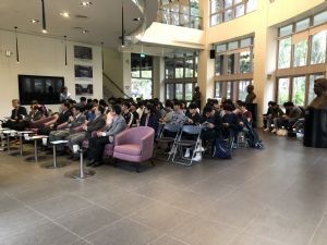 青年學子論壇－清華大學