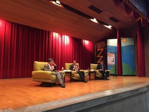 青年學子論壇－高雄中學